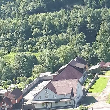 Strelec Complex Hotel