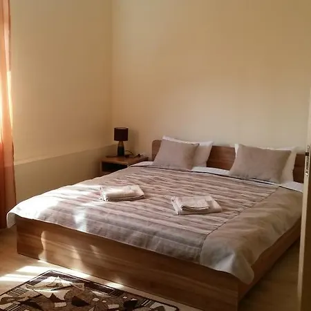 Strelec Complex Hotel