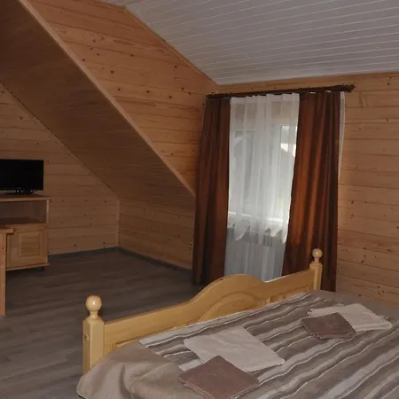 Strelec Complex Hotel 3*