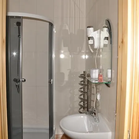Hotel Strelec Complex Volovec