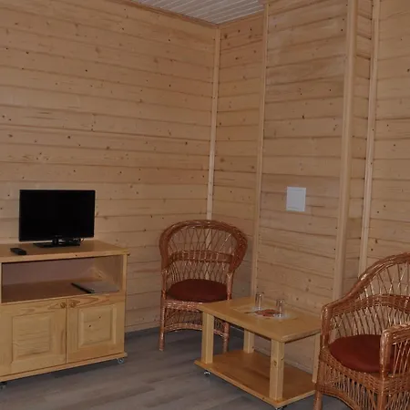 Strelec Complex Hotel 3*