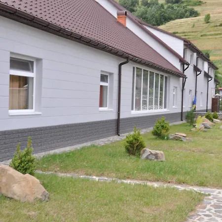 Strelec Complex 3*