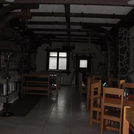 Strelec Complex Hotel
