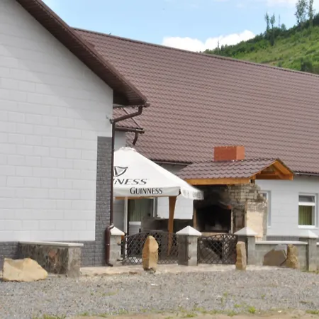 Strelec Complex 3*