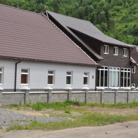 Strelec Complex Volovec