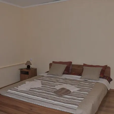 Strelec Complex Hotel 3*